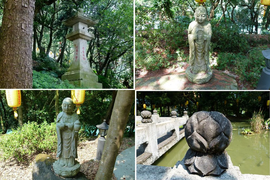 0258南投縣國姓鄉仙佛寺 0258南投縣國姓鄉仙佛寺