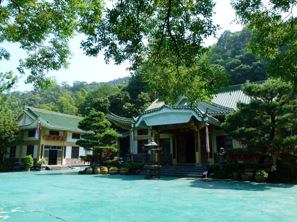0260南投縣國姓鄉仙佛寺 0260南投縣國姓鄉仙佛寺