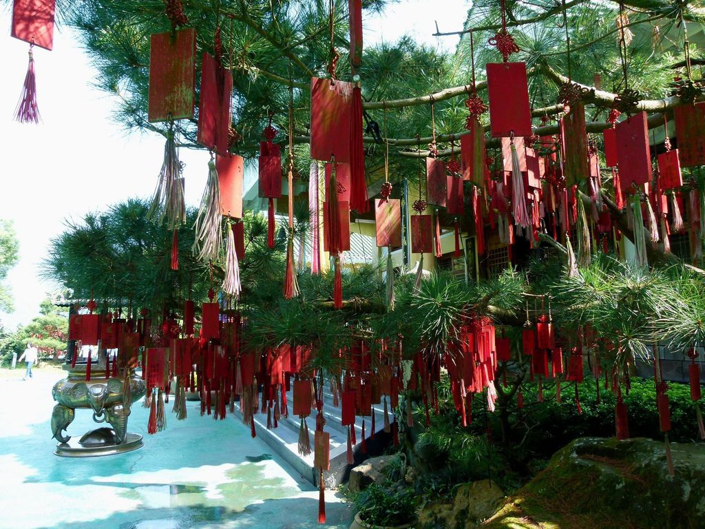 0261南投縣國姓鄉仙佛寺 0261南投縣國姓鄉仙佛寺