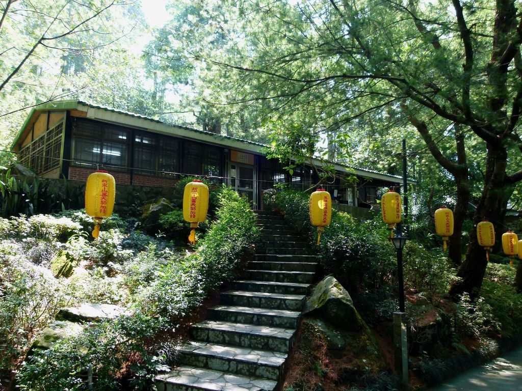 0262南投縣國姓鄉仙佛寺 0262南投縣國姓鄉仙佛寺