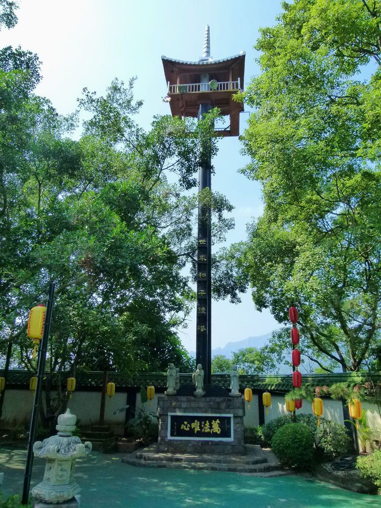 0265南投縣國姓鄉仙佛寺 0265南投縣國姓鄉仙佛寺