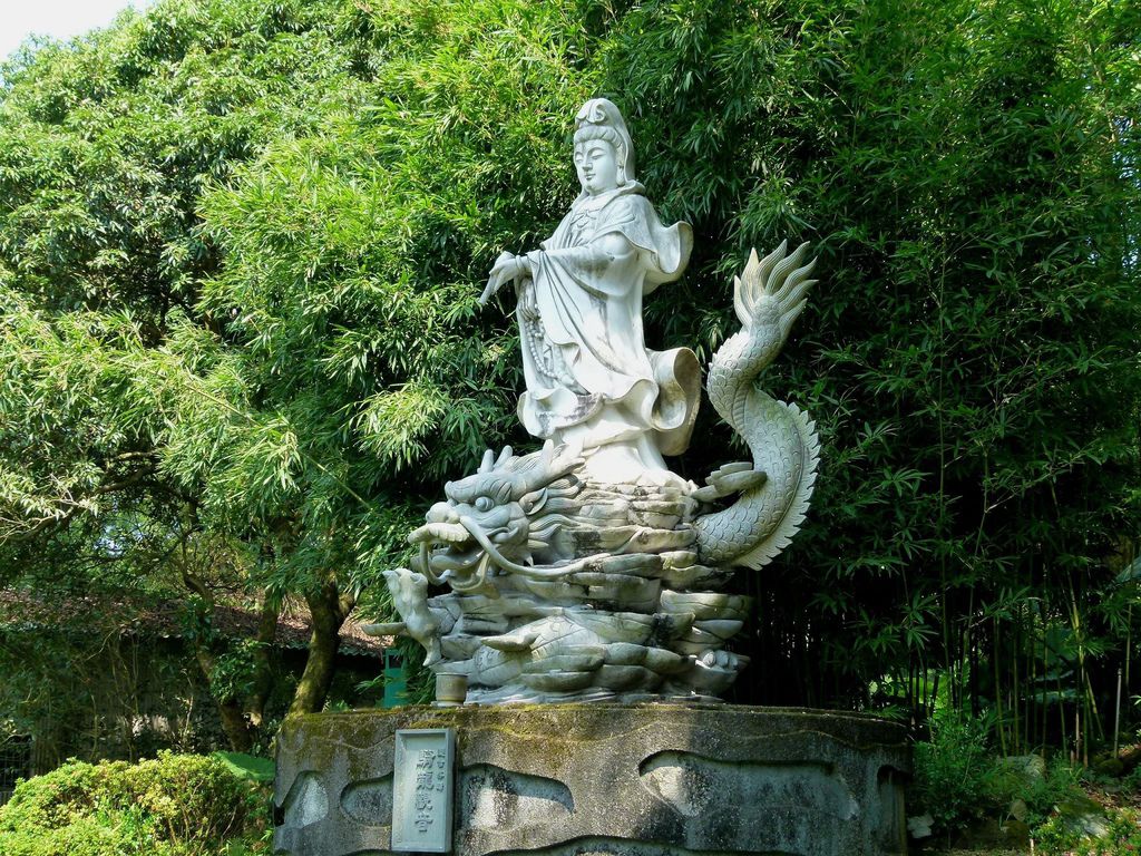 0267南投縣國姓鄉仙佛寺 0267南投縣國姓鄉仙佛寺