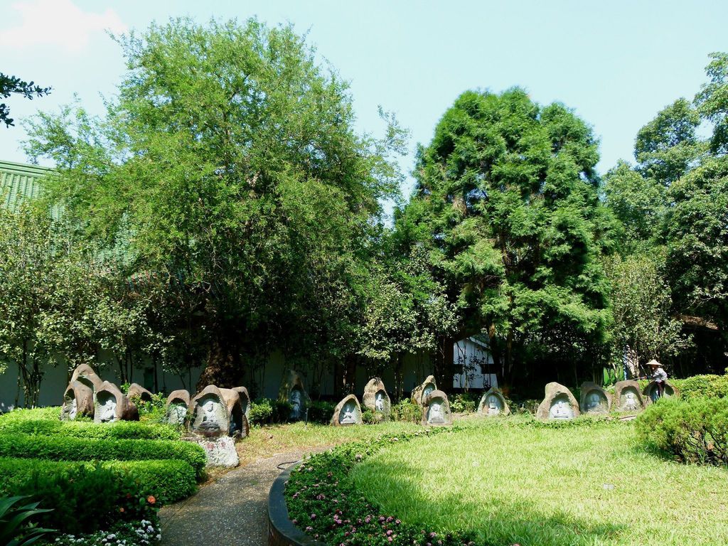 0268南投縣國姓鄉仙佛寺 0268南投縣國姓鄉仙佛寺