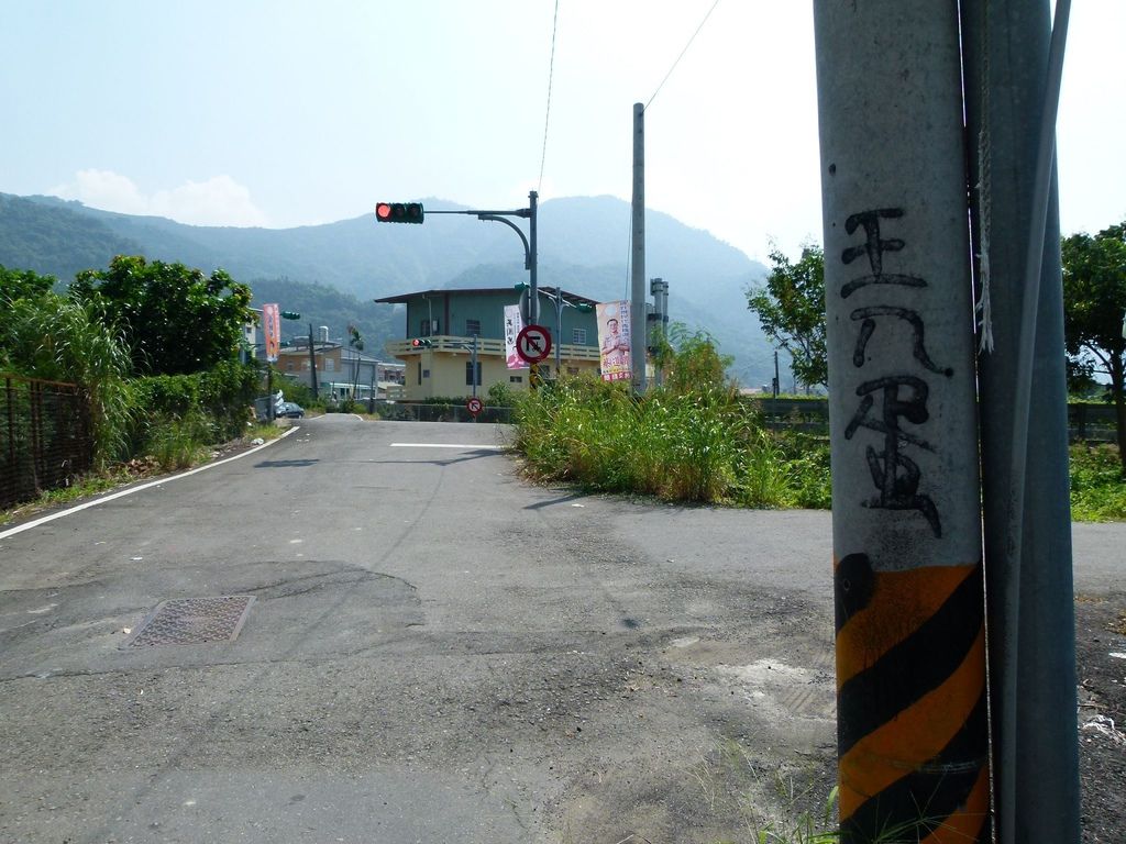 0293南投縣國姓鄉福龜農業區 0293南投縣國姓鄉福龜農業區