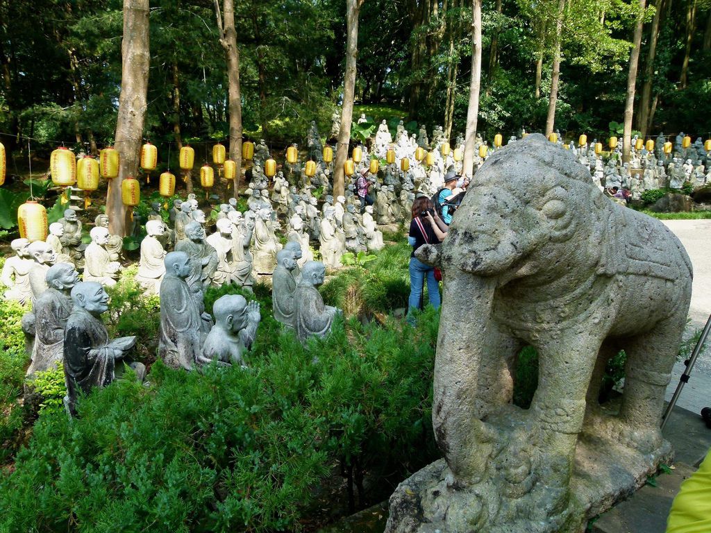 0272南投縣國姓鄉仙佛寺 0272南投縣國姓鄉仙佛寺