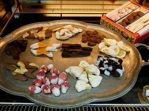 0590台中市中區第四信用合作社冰淇淋