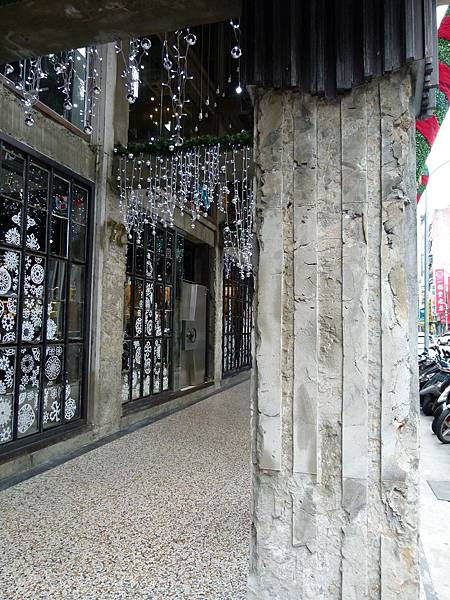 0601台中市中區第四信用合作社冰淇淋