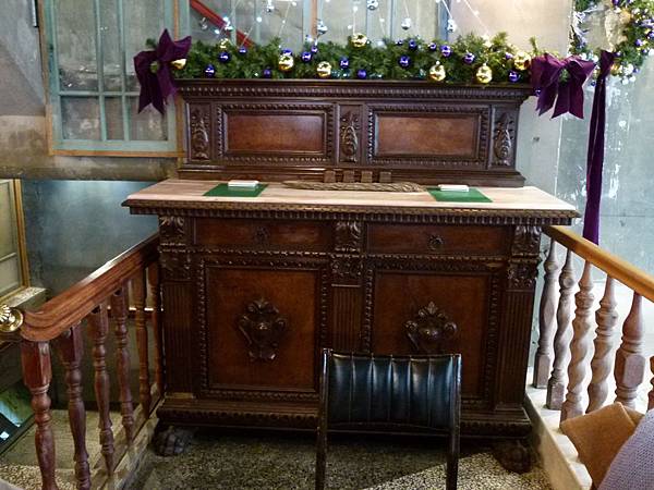 0604台中市中區第四信用合作社冰淇淋