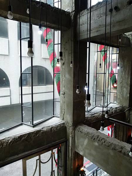 0606台中市中區第四信用合作社冰淇淋