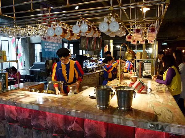 0607台中市中區第四信用合作社冰淇淋