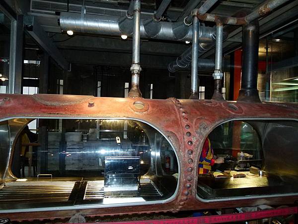 0609台中市中區第四信用合作社冰淇淋