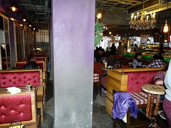 0620台中市中區第四信用合作社冰淇淋