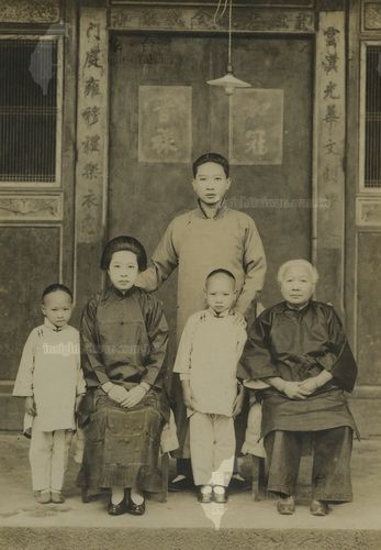 姜紹祖成仁120周年暨家族經典影像紀念/姜博文說,最遺憾的事 姜紹祖成仁120周年暨家族經典影像紀念/姜博文說,最遺憾的事