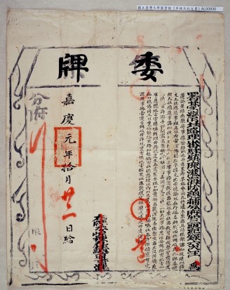 臺灣土地調查局/臺灣總督府於日治時期對臺灣進行產業、人口結構 臺灣土地調查局/臺灣總督府於日治時期對臺灣進行產業、人口結構