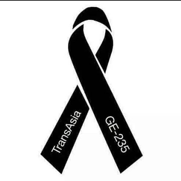 公布空難報告/復興航空「B22816」GE-235班機機師在