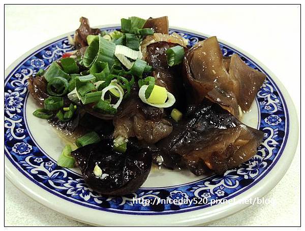 城中市場|周記家常麵 城中市場|周記家常麵