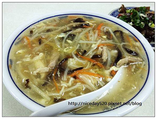 城中市場|周記家常麵 城中市場|周記家常麵