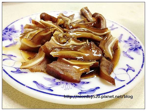 城中市場|周記家常麵 城中市場|周記家常麵