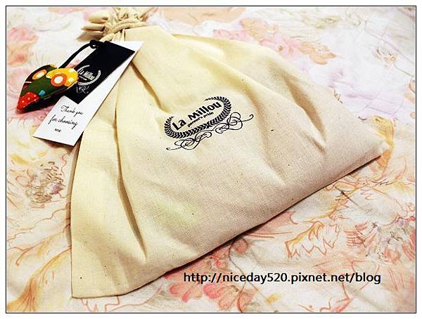 La Millou歐洲嬰幼兒時尚品牌｜安撫巾