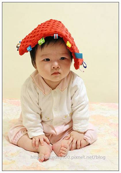 La Millou歐洲嬰幼兒時尚品牌｜安撫巾