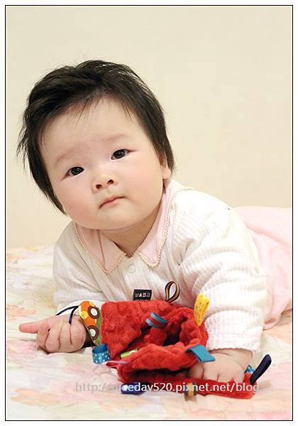 La Millou歐洲嬰幼兒時尚品牌｜安撫巾