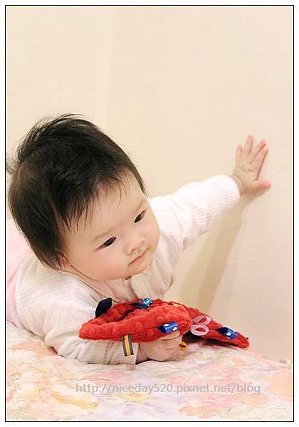 La Millou歐洲嬰幼兒時尚品牌｜安撫巾