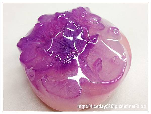 手工皂DIY｜藝術精油皂