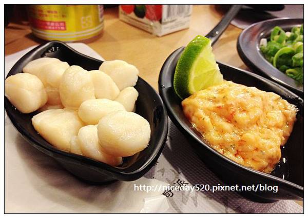 廣香日式涮涮鍋