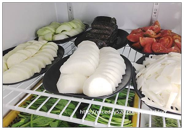 廣香日式涮涮鍋