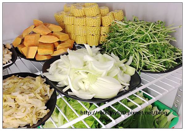 廣香日式涮涮鍋