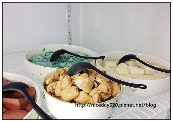 廣香日式涮涮鍋