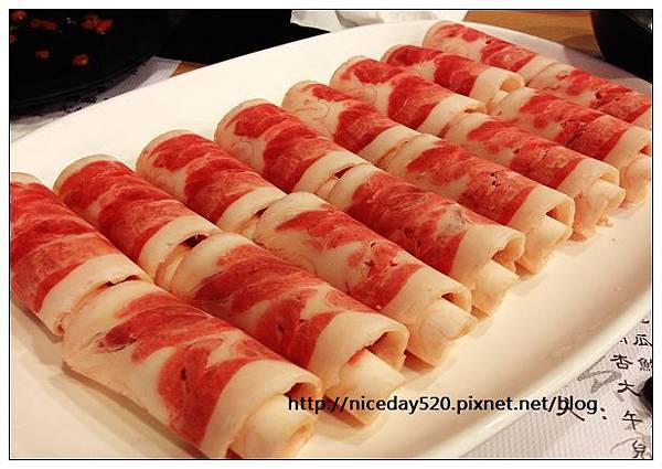 廣香日式涮涮鍋