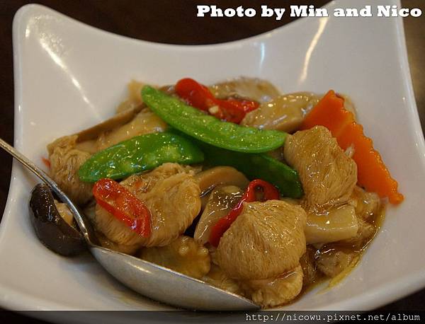 棲蘭山莊 棲蘭山莊