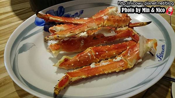 阿嚕米帝王蟹海鮮餐廳 阿嚕米帝王蟹海鮮餐廳