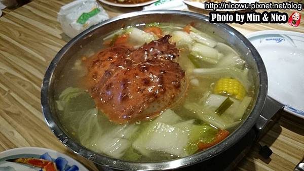 阿嚕米帝王蟹海鮮餐廳 阿嚕米帝王蟹海鮮餐廳