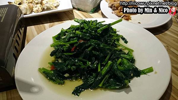 阿嚕米帝王蟹海鮮餐廳