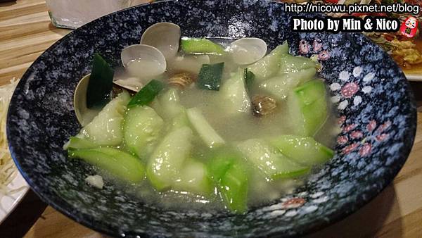 阿嚕米帝王蟹海鮮餐廳