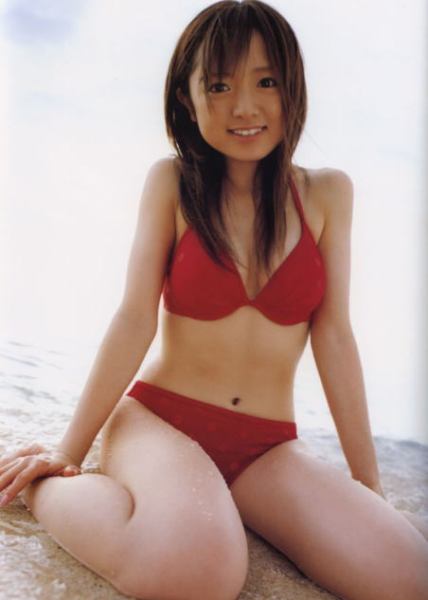 紺野あさ美