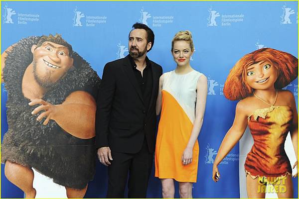 the Croods the Croods