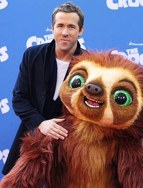 the Croods the Croods