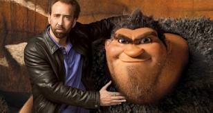 the Croods the Croods