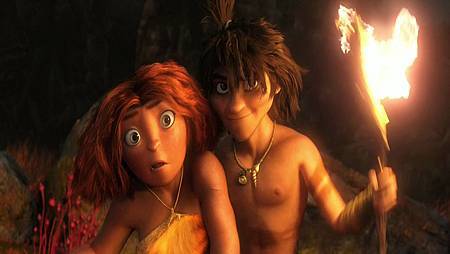 the Croods the Croods