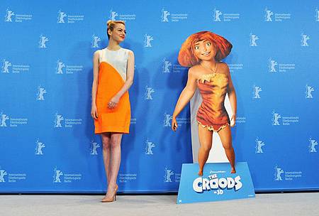 the Croods the Croods