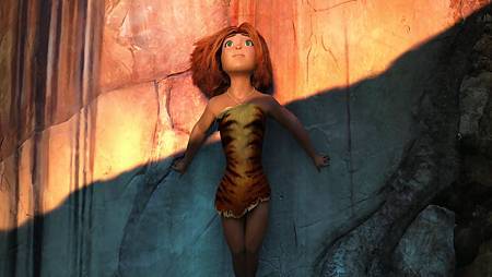 the Croods the Croods