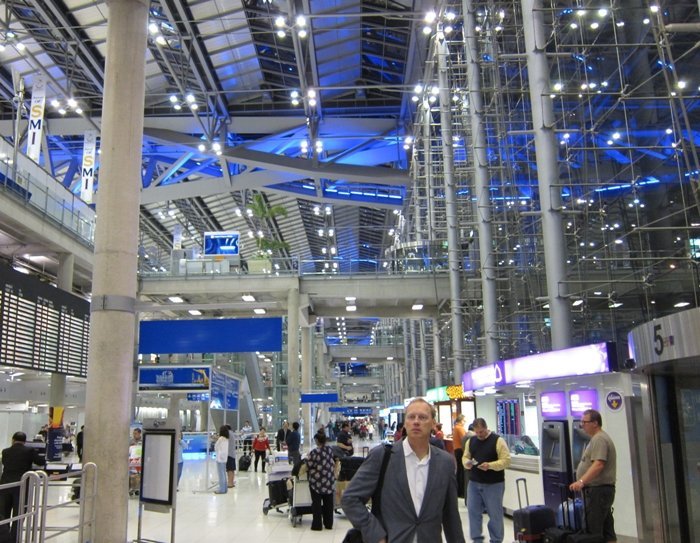 小港機場 (10) 小港機場 (10)