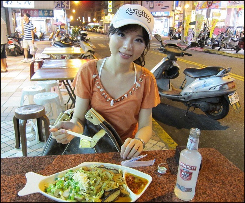 阿華滷味01 阿華滷味01