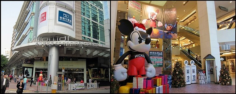 海港城01 海港城01