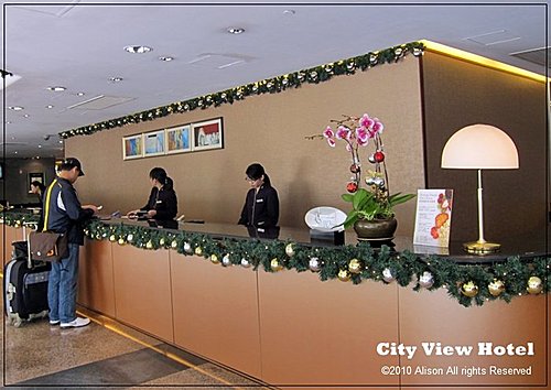 城景酒店01 城景酒店01