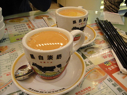 翠華餐廳15 翠華餐廳15