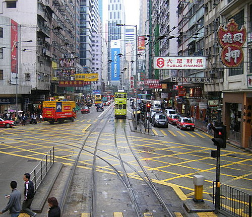 叮叮車01 叮叮車01